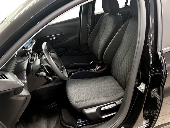Peugeot 208 4 of 14
