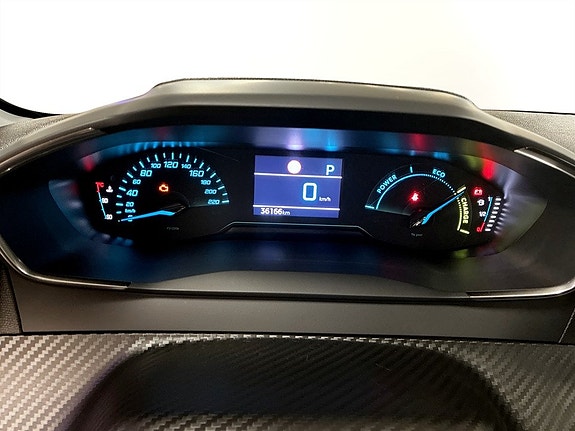 Peugeot 208 8 of 14