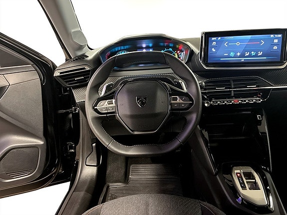 Peugeot 208 7 of 14