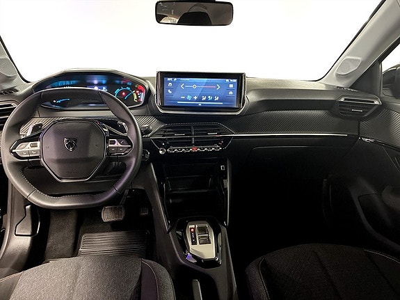 Peugeot 208 6 of 14