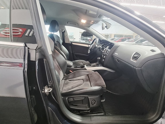 Audi A5 14 of 19