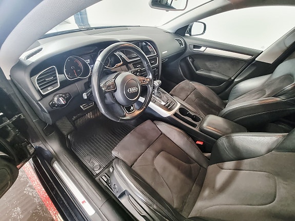 Audi A5 7 of 19