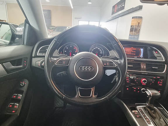 Audi A5 10 of 19