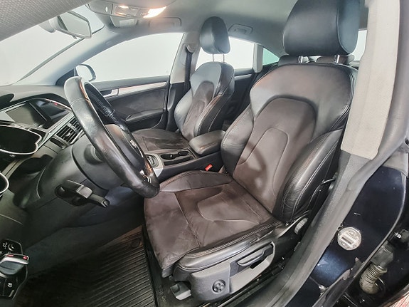 Audi A5 6 of 19