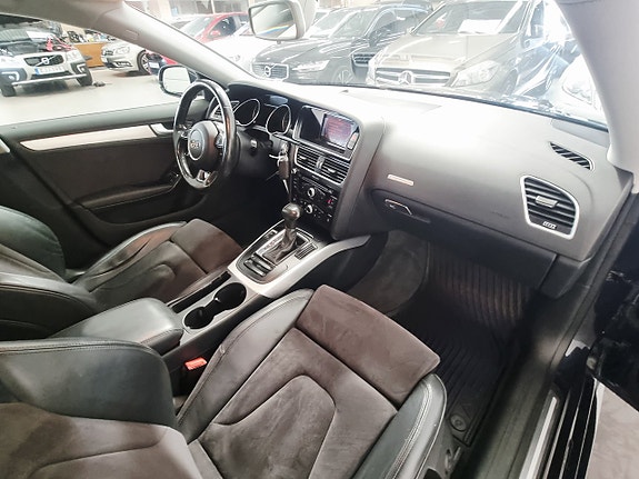 Audi A5 15 of 19
