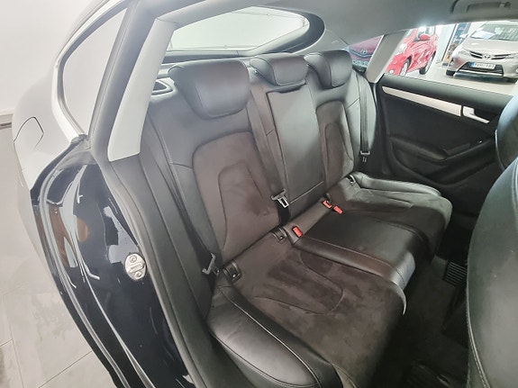 Audi A5 18 of 19