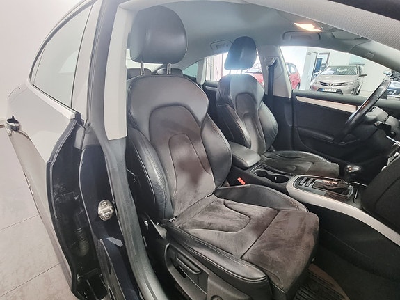 Audi A5 16 of 19