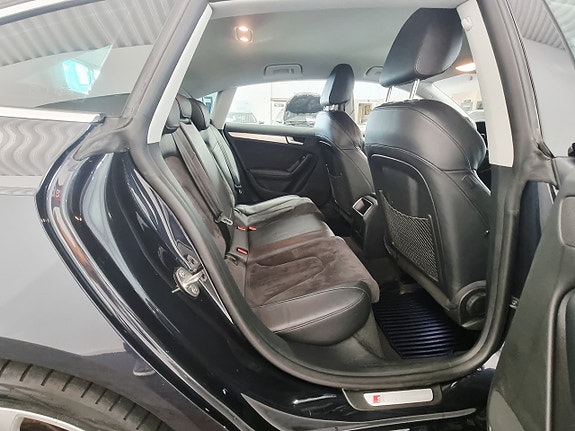 Audi A5 17 of 19