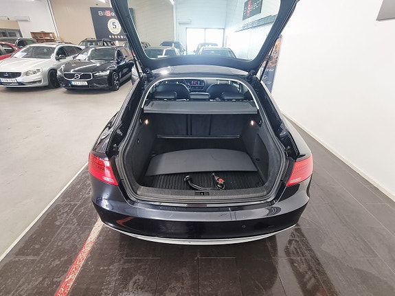 Audi A5 19 of 19