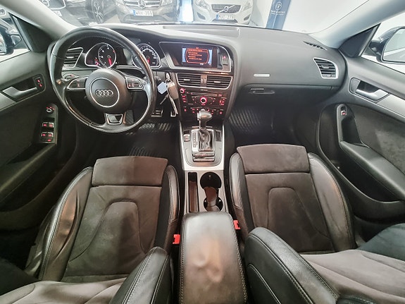 Audi A5 11 of 19