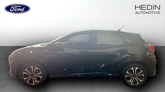 Ford Puma 6 of 9