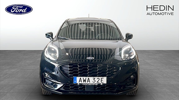 Ford Puma 8 of 9