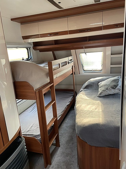 Hobby 560 Ukf 5 of 13