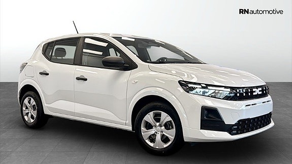 Dacia Sandero 7 of 20