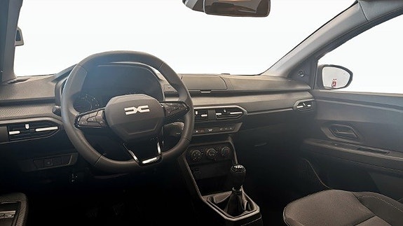Dacia Sandero 11 of 20