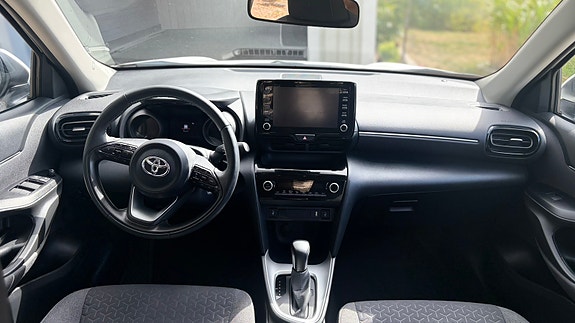 Toyota Yaris Cross 13 of 15