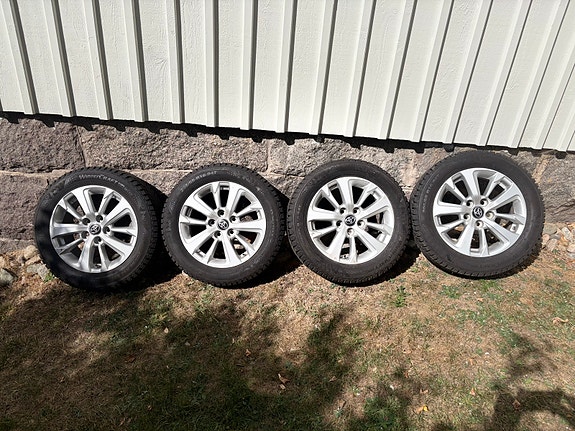 Toyota Yaris Cross 14 of 15