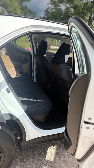 Toyota Yaris Cross 11 of 15