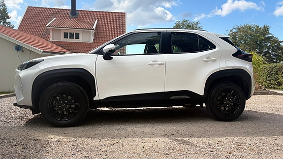 Toyota Yaris Cross 6 of 15