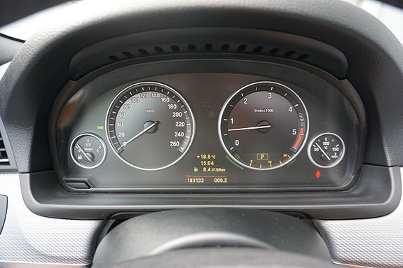 BMW 530d 30 of 30
