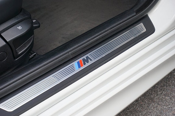 BMW 530d 18 of 30
