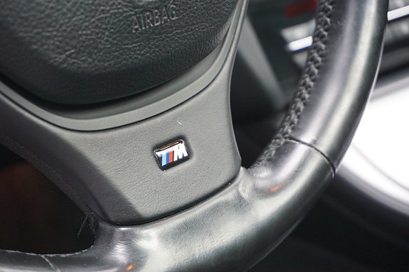 BMW 530d 21 of 30