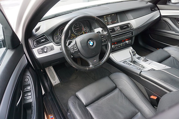 BMW 530d 25 of 30