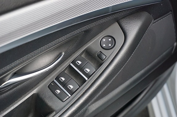BMW 530d 20 of 30