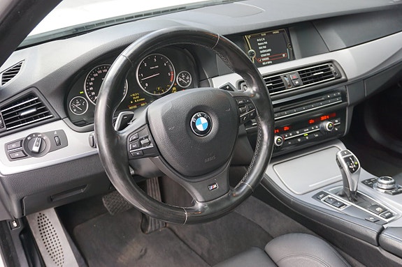 BMW 530d 24 of 30