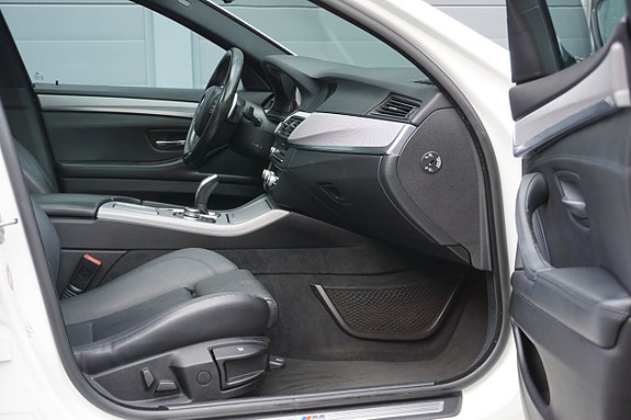 BMW 530d 17 of 30