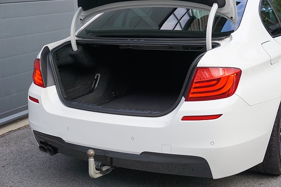 BMW 530d 11 of 30