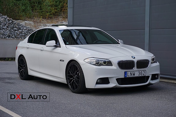 BMW 530d