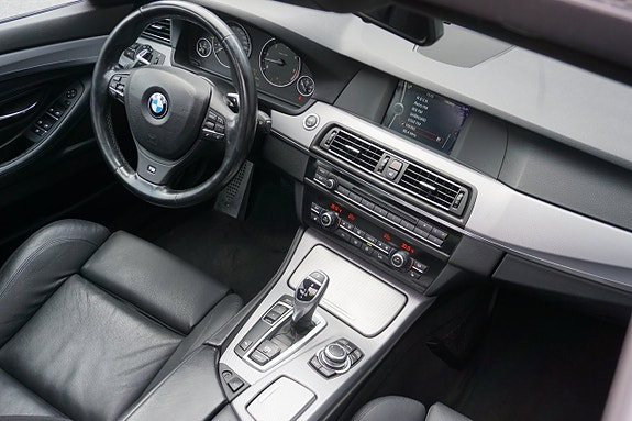 BMW 530d 27 of 30