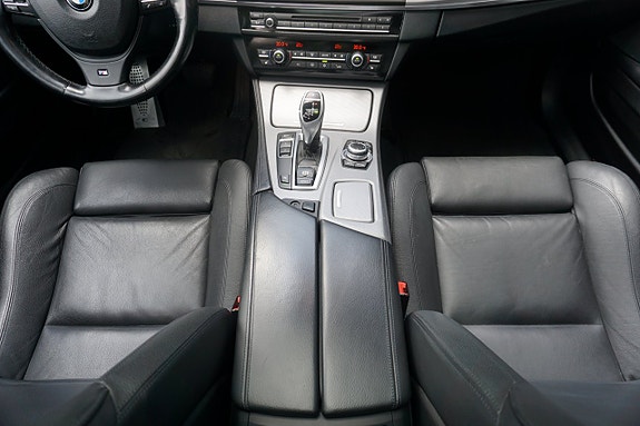 BMW 530d 22 of 30