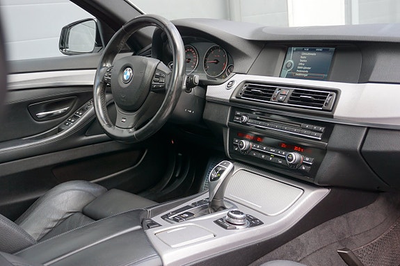 BMW 530d 15 of 30