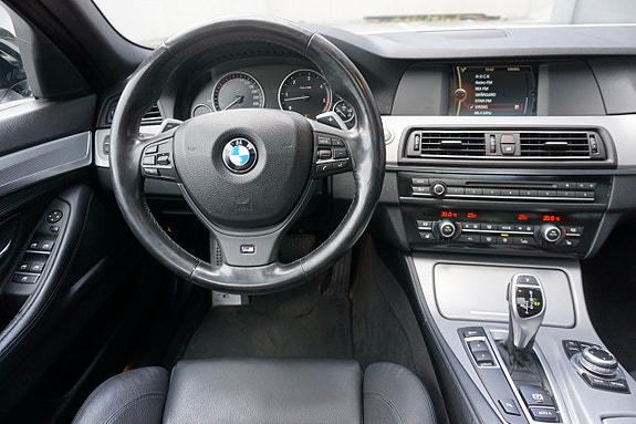BMW 530d 23 of 30