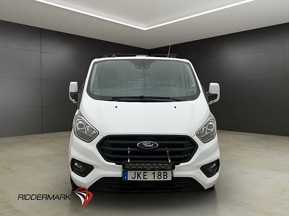 Ford Transit Custom 5 of 29