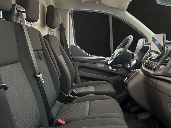 Ford Transit Custom 24 of 29