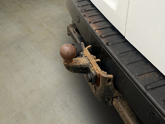 Ford Transit Custom 10 of 29