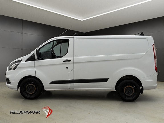 Ford Transit Custom 6 of 29