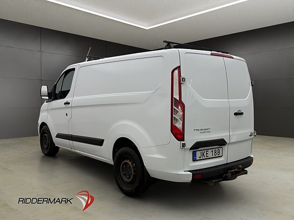 Ford Transit Custom 7 of 29