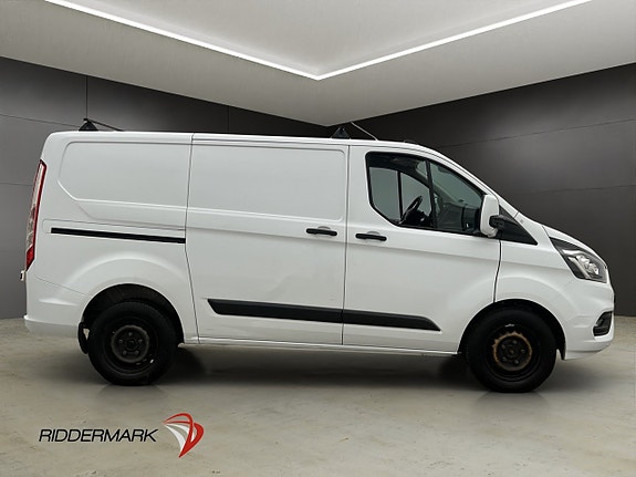 Ford Transit Custom 2 of 29