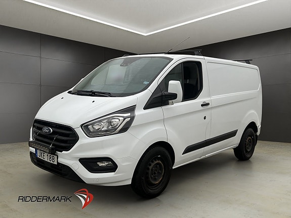 Ford Transit Custom 3 of 29