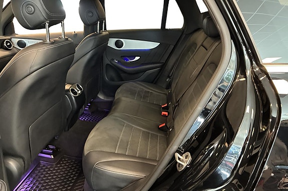 Mercedes-Benz GLC300 de 9 of 30