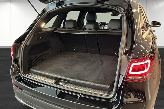 Mercedes-Benz GLC300 de 12 of 30