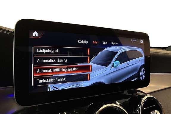 Mercedes-Benz GLC300 de 24 of 30