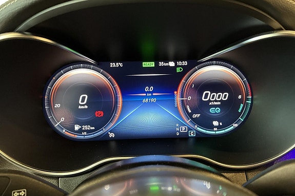 Mercedes-Benz GLC300 de 5 of 30