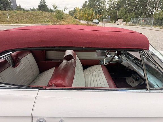 Cadillac Serie 62 16 of 17