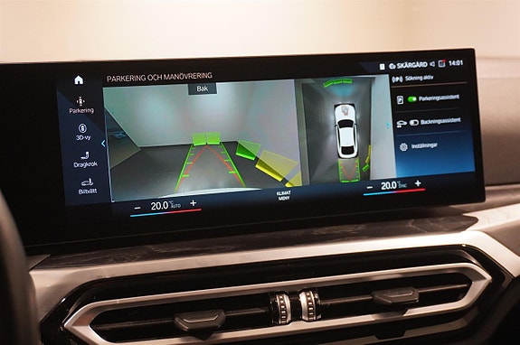 BMW i4 12 of 15