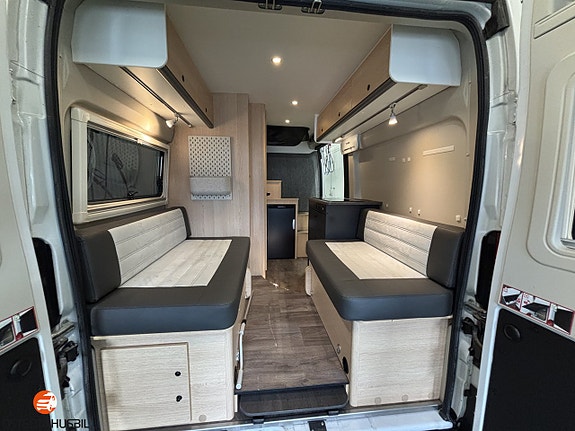 Sunlight CV 540V // POPUPTAK // UNDER 6M. 10 of 13